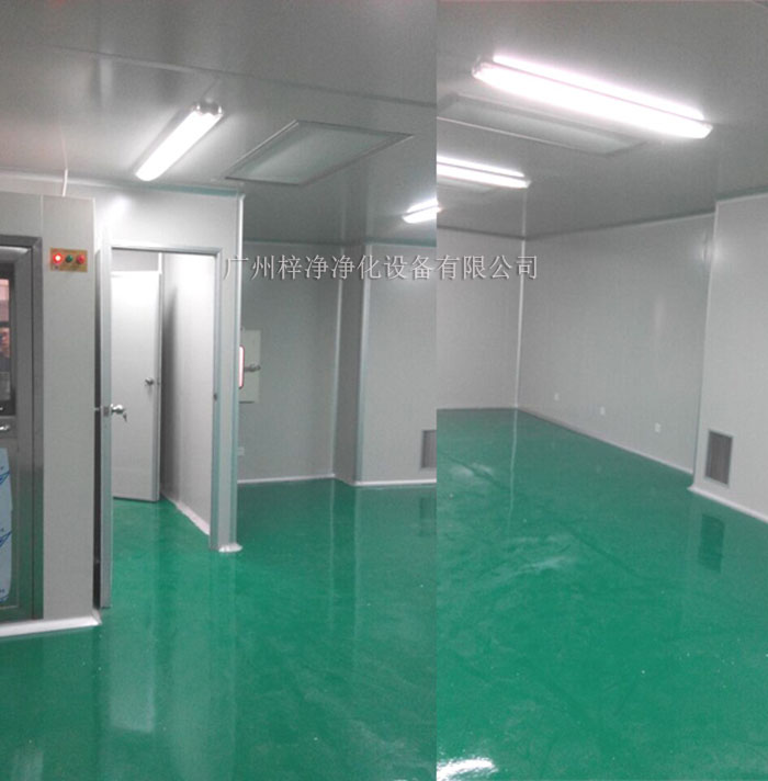 FFU（風(fēng)機(jī)過濾單元）作為無塵室空氣凈化系統(tǒng)的核心組成部分，其布置是否合理直接影響到無塵室的潔凈度。
